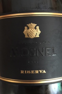 il mosnel franciacorta pas dose riserva 2008 vino spumante lombardia