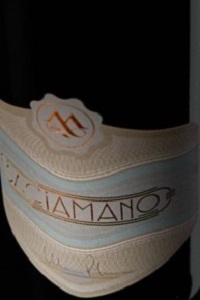 Mossi 1558 Colli Piacentini Malvasia Baciamano