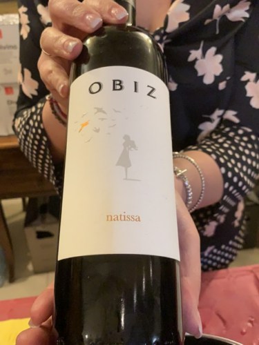 Obiz Natissa Bianco 2017