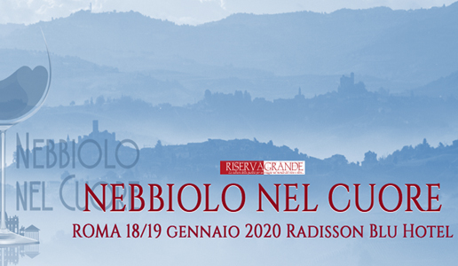 nebbiolo nel cuore