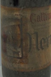Nervi Gattinara 1964