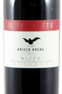 Tenuta-Il-Falchetto Nizza-Bricco-Roche-Riserva-2016