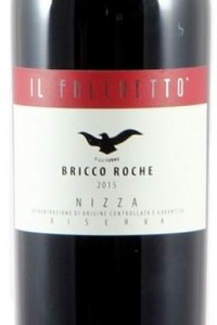 Tenuta-Il-Falchetto Nizza-Bricco-Roche-Riserva-2016
