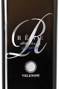 Velenosi Offida Pecorino Reve 2018
