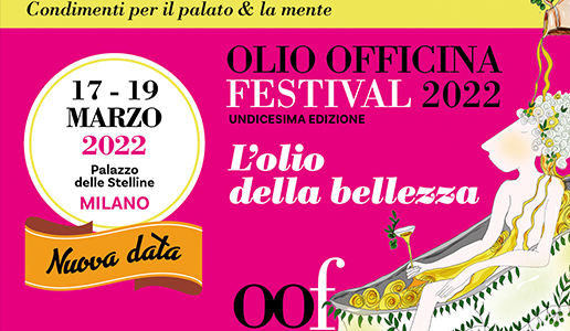 Olio Officina Festival