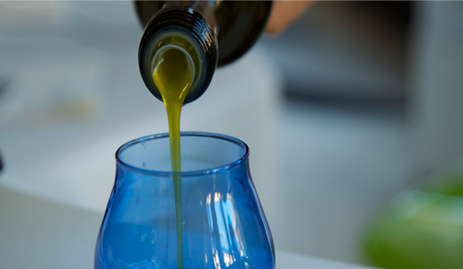 Olio Officina Festival