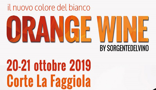 Orange Wine