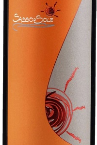 SassodiSole Orcia Sangiovese 2017