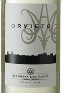 Madonna del Latte Orvieto Classico Superiore 2018