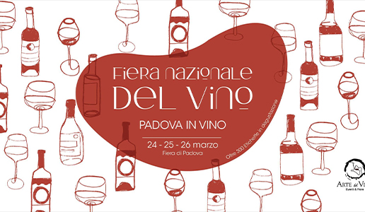 Padova in Vino 2023