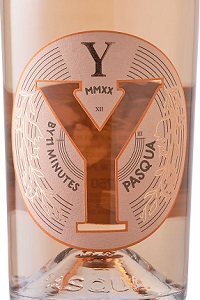 Pasqua Trevenezie Rosato Y by 11 Minutes Rosé 2020
