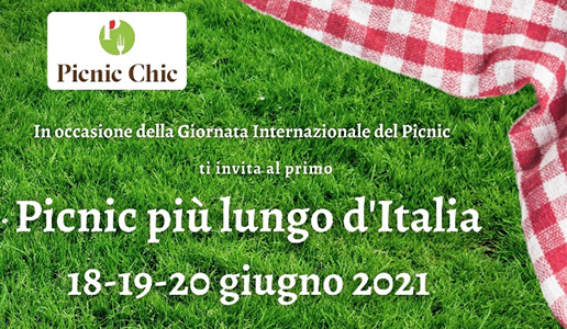Picnic più lungo d’Italia