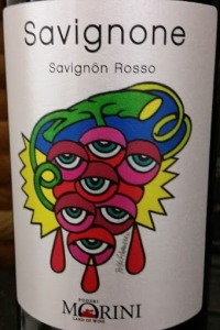 poderi morini savignone romagna igt vino rosso emilia romagna