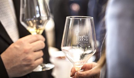 Porto Cervo Wine & Food Festival 2023