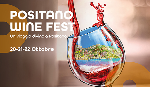 Positano Wine Fest 2023