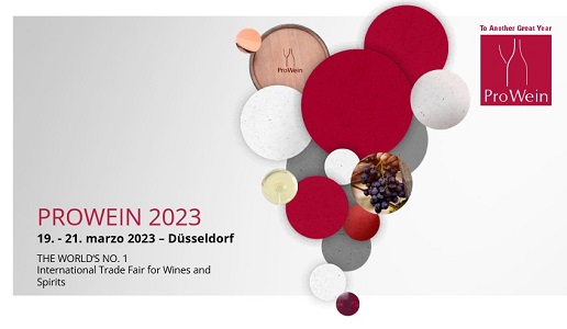 ProWein 2023 Duesseldorf