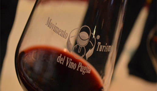 Puglia Top Wines Road Show