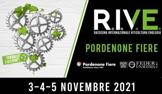 RIVE 2021 pordenone