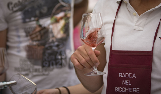 Radda nel Bicchiere 2022