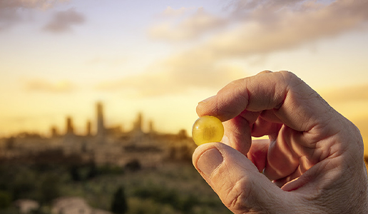 Regina Ribelle – Vernaccia di San Gimignano Wine Fest 2023