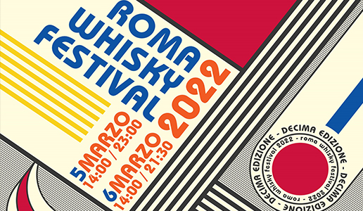 Roma Whisky Festival 2022