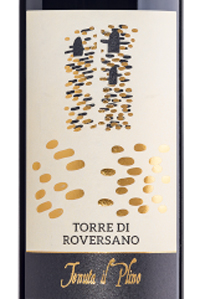 tenuta il plino romagna sangiovese superiore Torre di Roversano