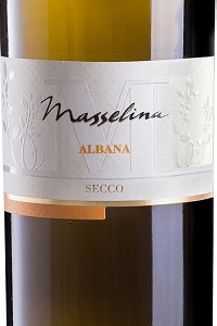 Tenuta Masselina Romagna Albana Masselina