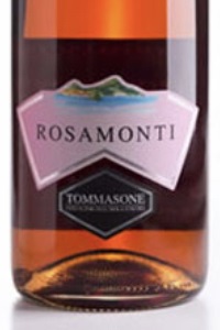La Pietra di Tommasone Rosamonti 2017