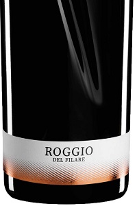 Velenosi Rosso Piceno Superiore Roggio del Filare 2016