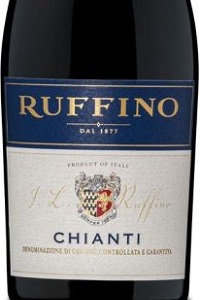 Ruffino Chianti