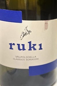 Ruki Valpolicella Superiore