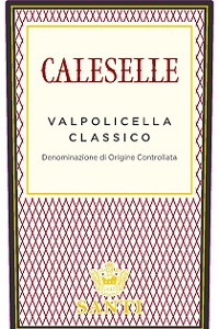 Santi Valpolicella Classico Caleselle