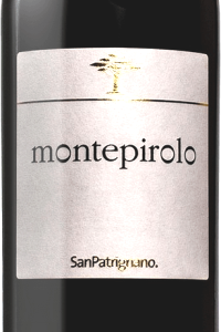 San Patrignano Montepirolo Colli di Rimini Cabernet Sauvignon vino rosso Emilia Romagna