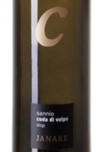 Coda di Volpe Janara Sannio La Guardiense