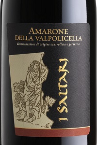 Sartori Amarone della Valpolicella I Saltari