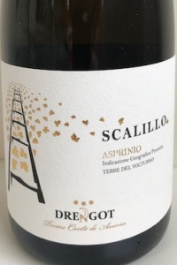 Drengot Scalillo Asprinio