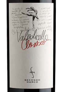 Secondo Marco Valpolicella Classico 2016