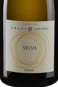 Podere Selva Capuzza Lugana Selva 2019