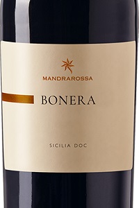 Mandrarossa Sicilia Bonera