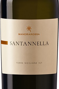 Cantine Settesoli Terre Siciliane Santanella