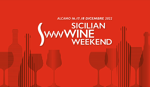 Sicilian Wine Weekend 2022 - Alcamo