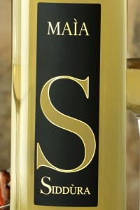 Maìa vermentino di gallura siddura vino bianco sardegna