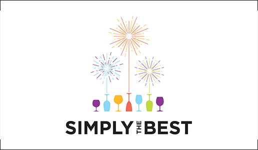 Civiltà del Bere Simply the Best 2023
