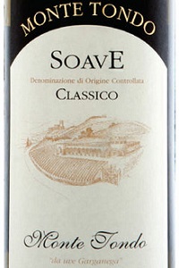 Monte Tondo Soave Classico 2019