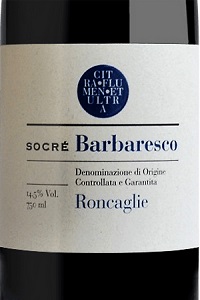 Socrè Barbaresco Riserva Roncaglie