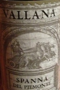 Spanna 1973 Antonio Vallana