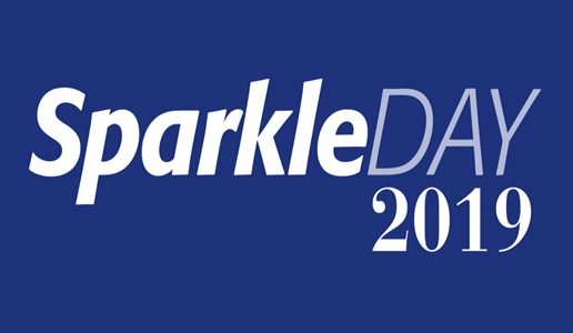 SparkleDay 2019 Roma
