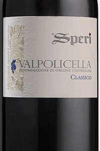 Speri Valpolicella Classico 2021