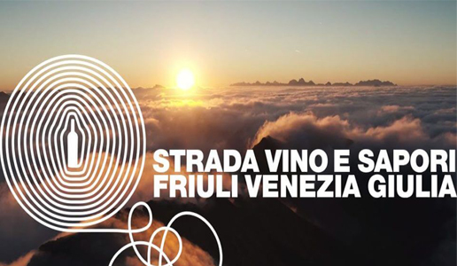 Strada del Vino e dei Sapori del Friuli Venezia Giulia