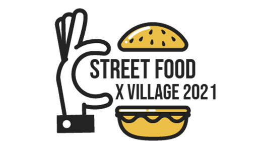 Street Food X Village 2021 - Ostia